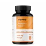 Omega-3 Fish Oil