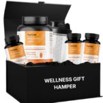 Wellness Hamper Pack