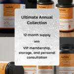Ultimate Annual Collection